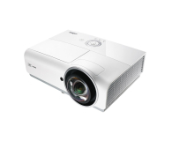 VIVITEK DX881ST DLP/XGA/3300AL/15000:1/3D Ready 1PI111 - 338799 - zdjęcie 2